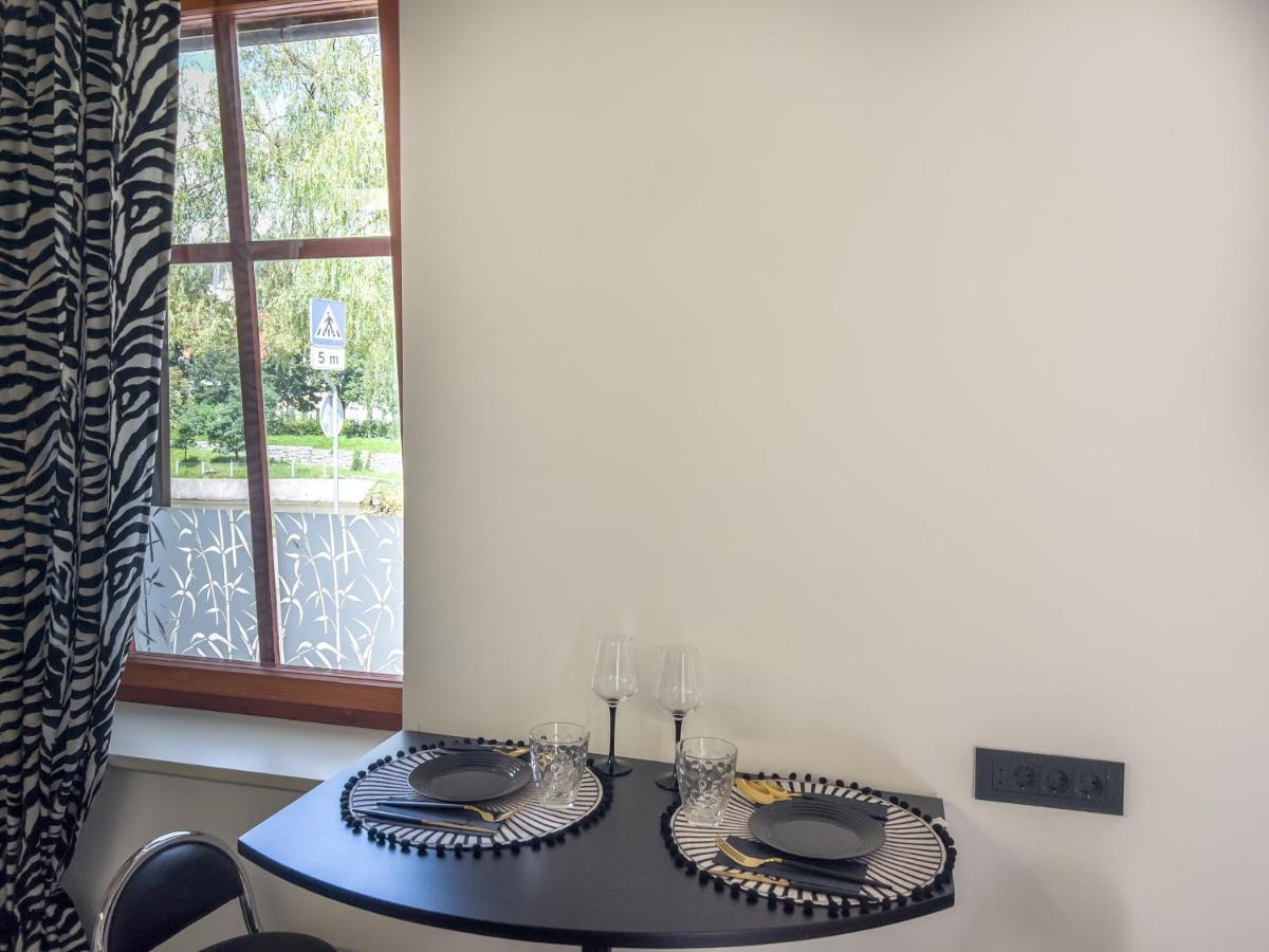 לובליאנה Riverside Studio 1 מראה חיצוני תמונה