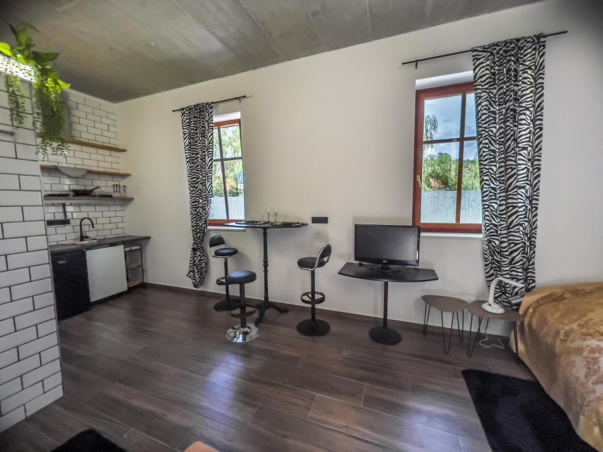 לובליאנה Riverside Studio 1 מראה חיצוני תמונה